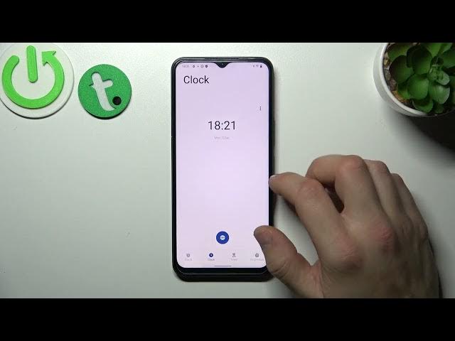 Video thumbnail for How to Change an Alarm Sound on the VIVO Y35