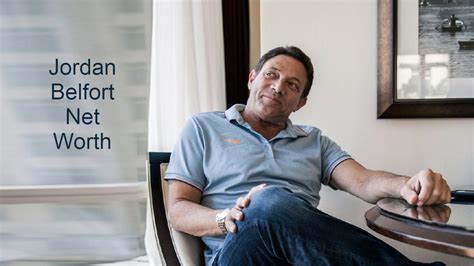 Video thumbnail for jordan belfort