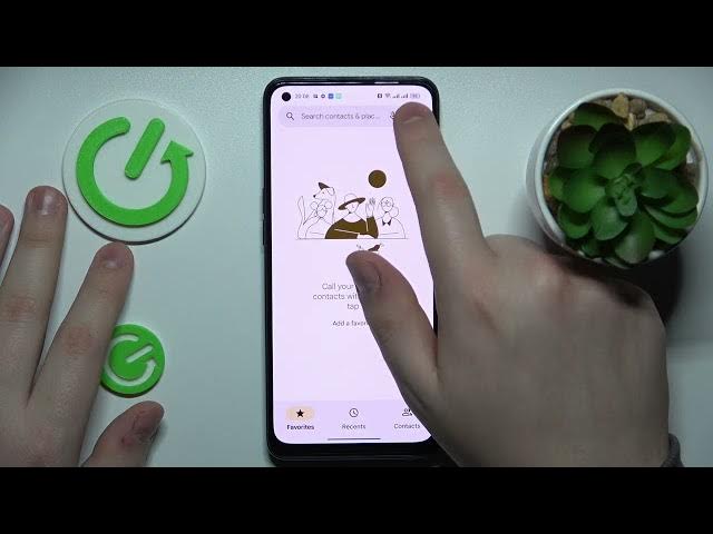 Video thumbnail for How to Block All Spam & Robo Calls on OPPO Reno 8T