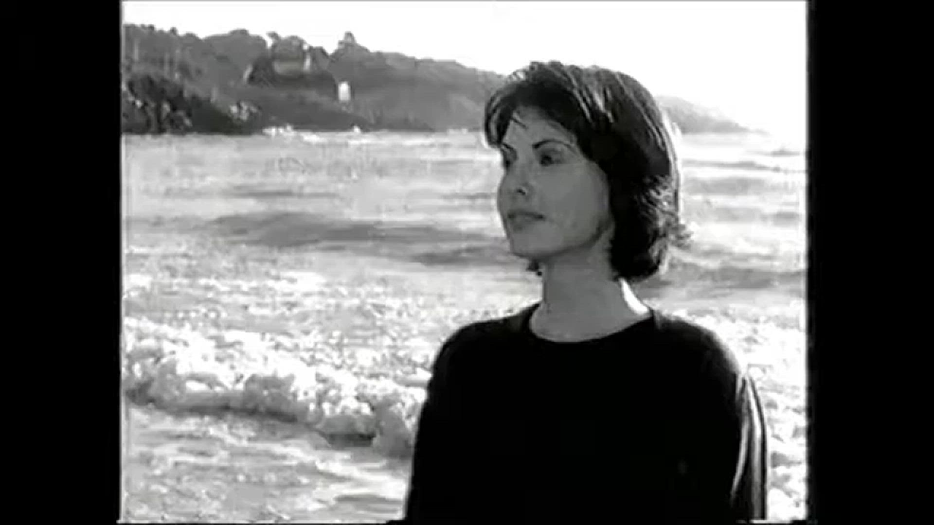 'Video thumbnail for Y2K Betty Barclay Fragrance Commercial'