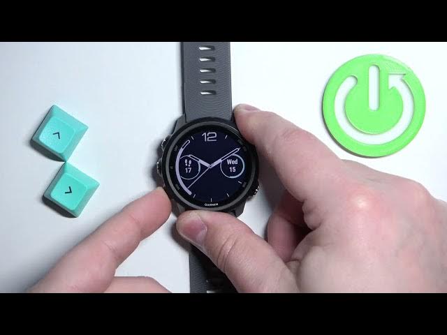 Video thumbnail for Change Your Garmin Forerunner 245 Watch Face in Minutes | Easy Step-by-Step Guide