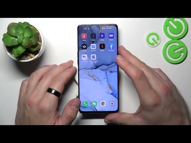 Video thumbnail for Does Oppo Find X2 Neo Support Wireless Charging?