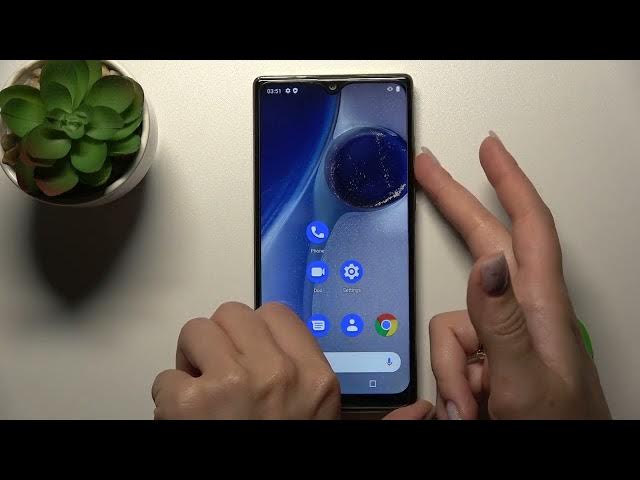 Video thumbnail for CUBOT P50 – How To Unmute Ringtone