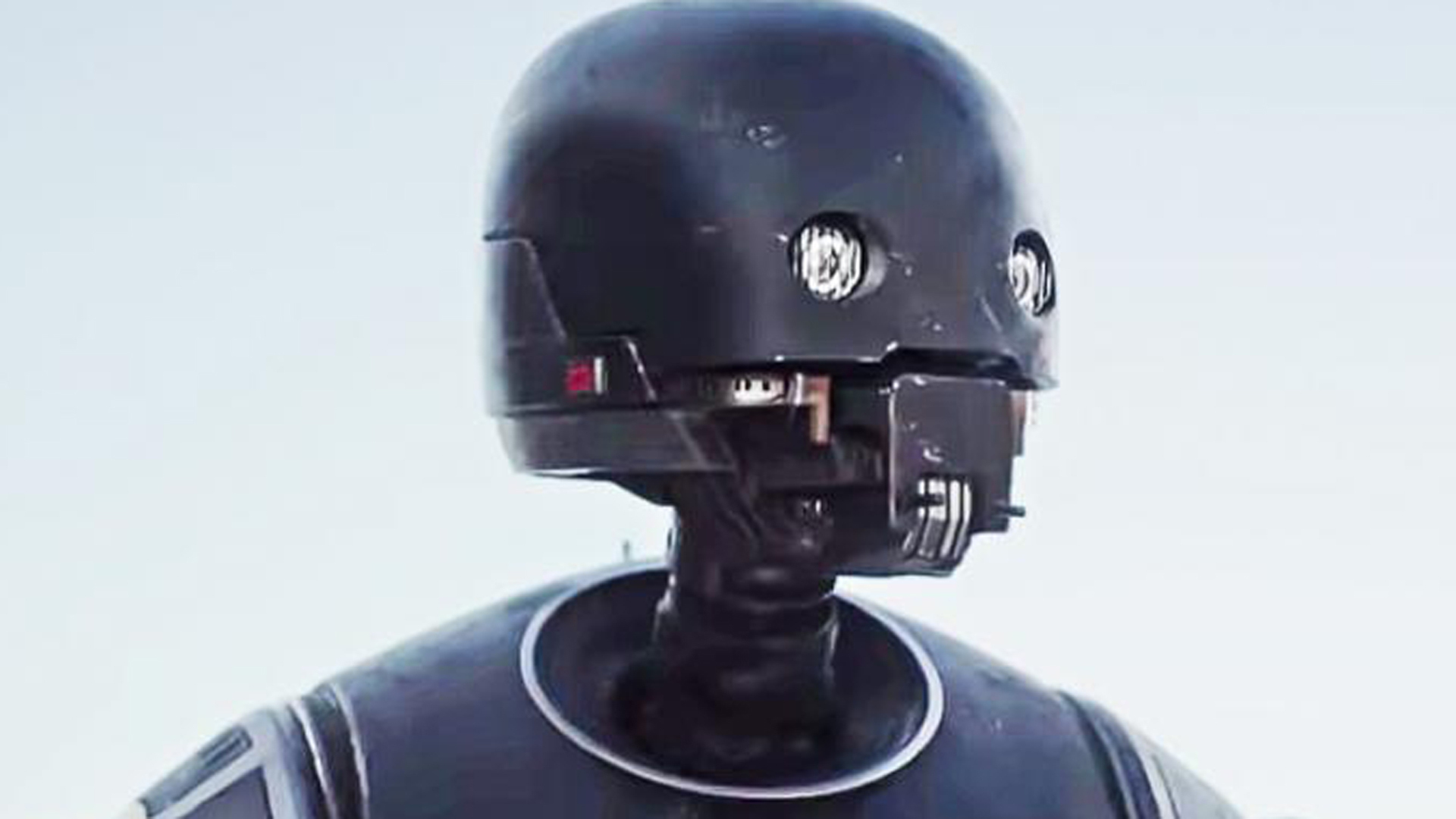 Video thumbnail for The Untold Truth Of Rogue One