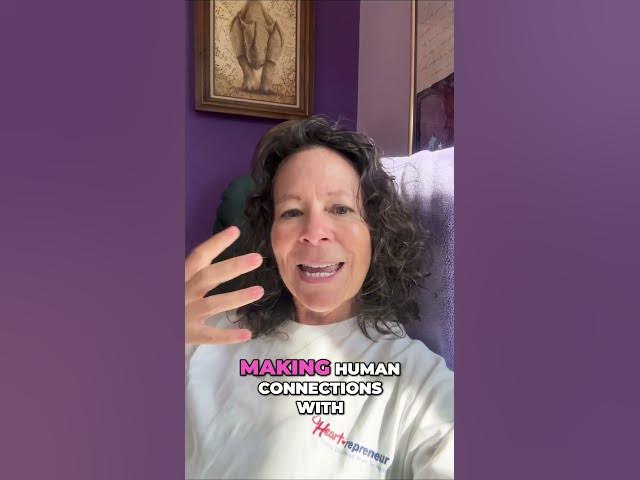 Video thumbnail for How To Connect With Your Audience