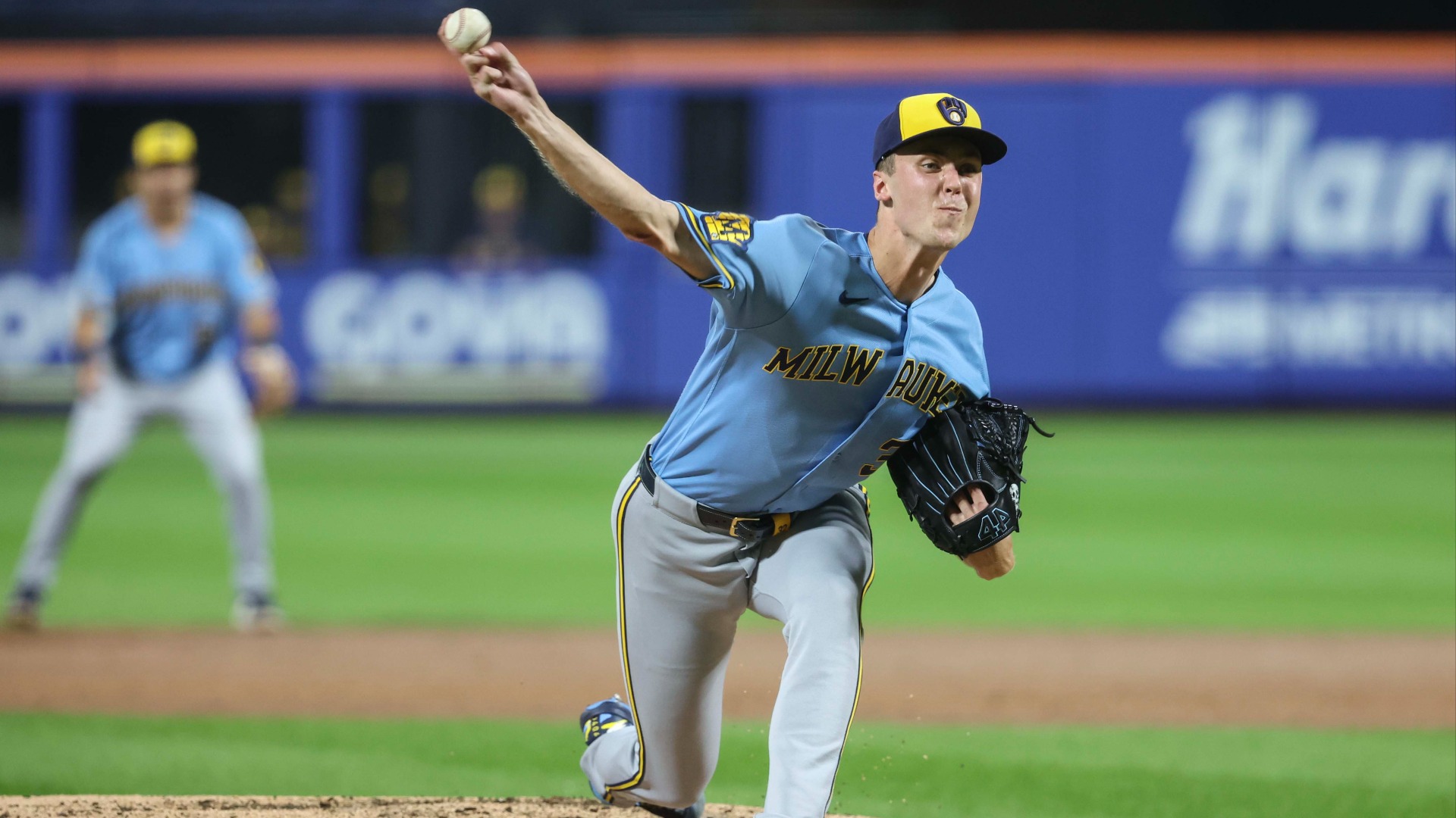 Video thumbnail for Cubs vs. Brewers Game Analysis and Betting Preview