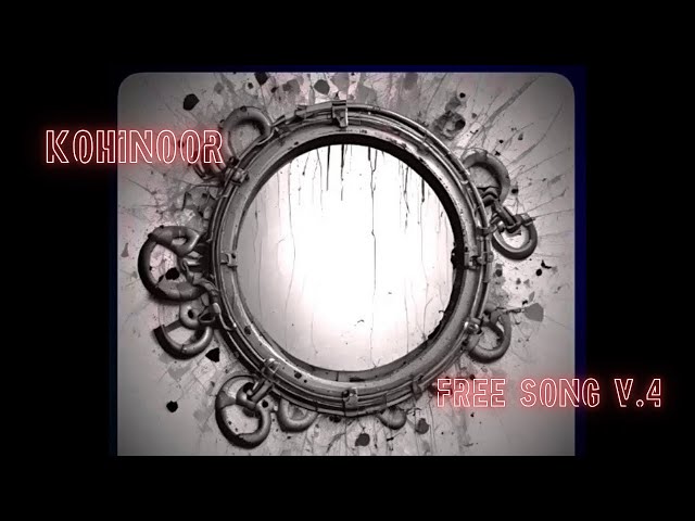 Video thumbnail for KOHINOOR - [Rock] version 4- FREE SONG
