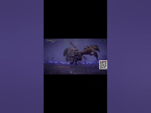 Video thumbnail for Gargoyle Boss Fight! #eldenring #gaming #eldenringgameplay