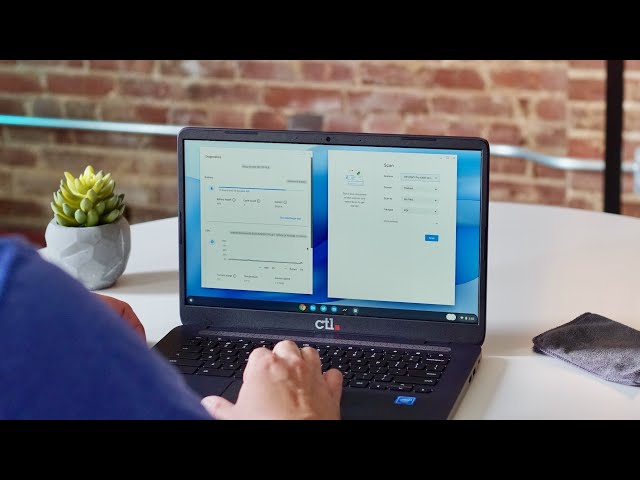 Video thumbnail for 5 New Chrome OS 90 Features You Can Use Right Now