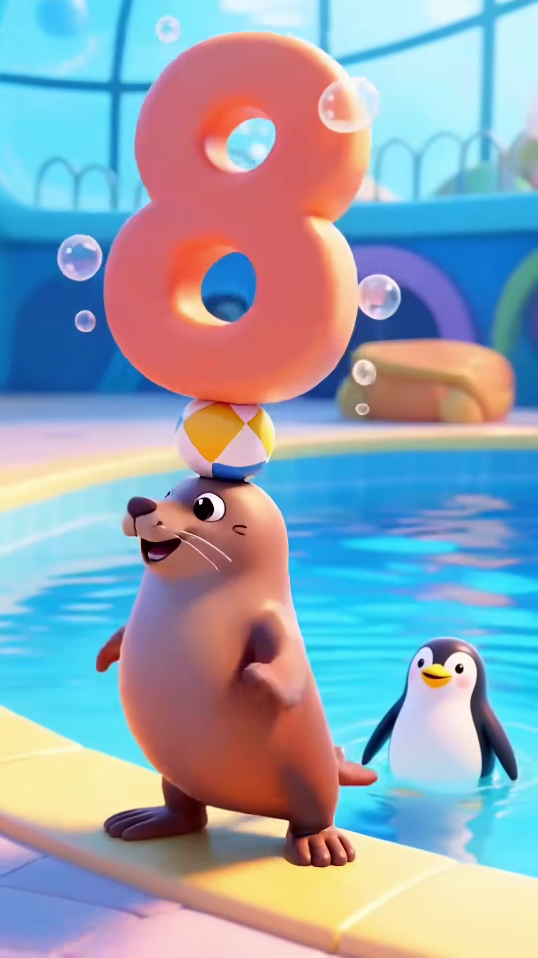 Video thumbnail for Singing alphabet