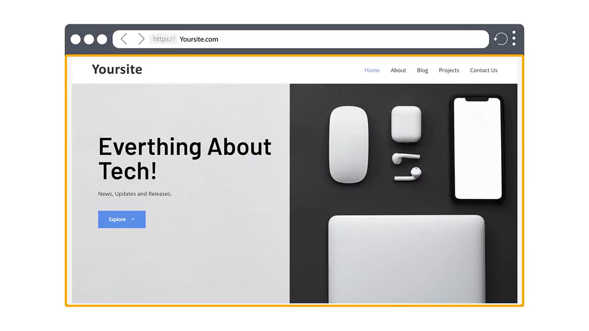 'Video thumbnail for How To Embed Google Forms On Your Website'