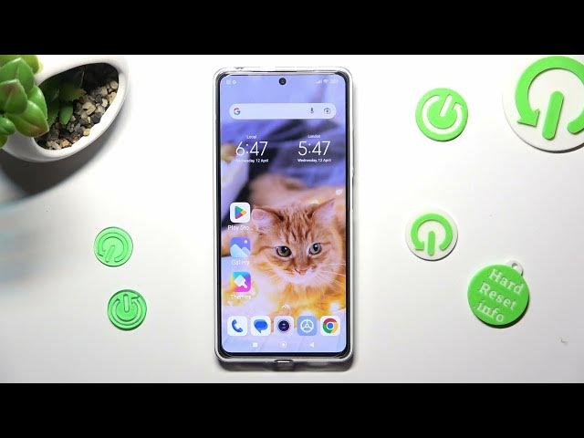 Video thumbnail for How to Download and Apply Live Wallpaper for Redmi Note 12 Pro - Magic Fluids Free