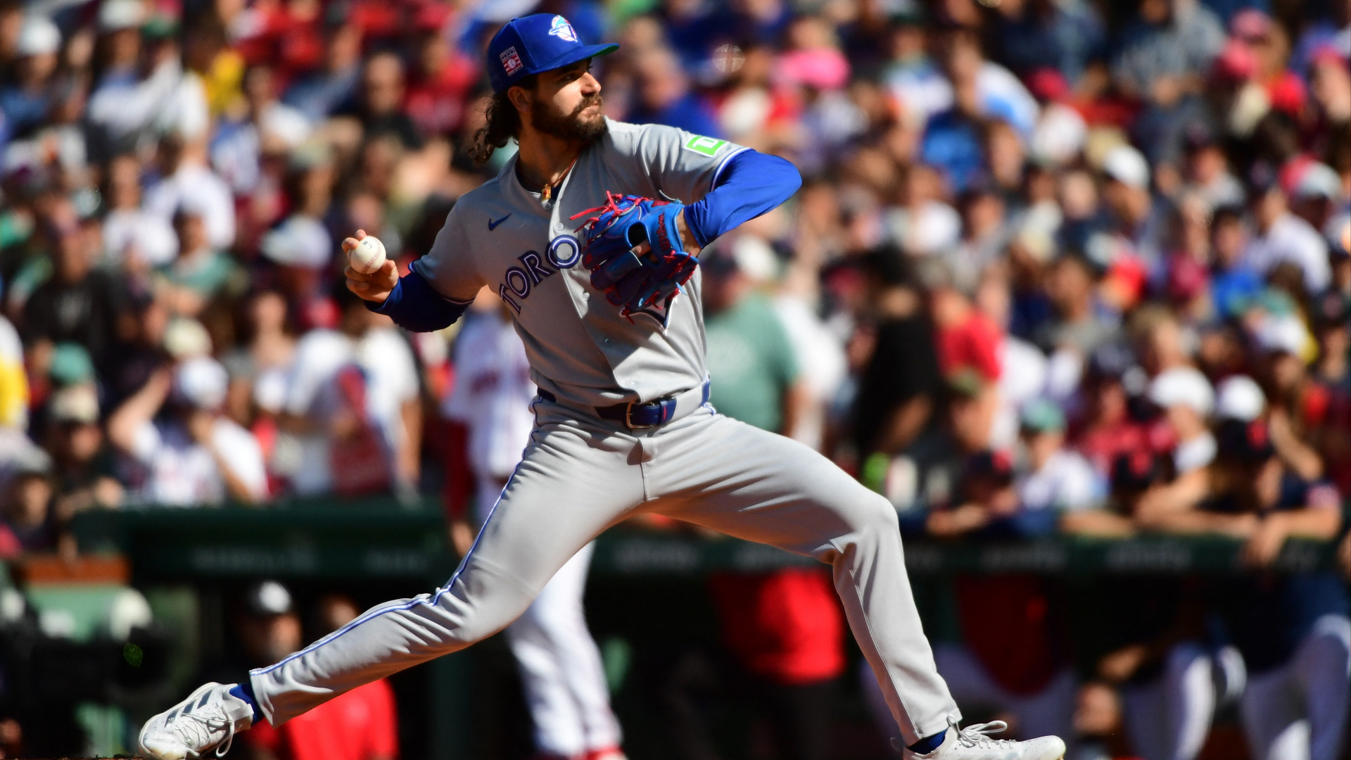 Video thumbnail for AL Futures: Prediction Markets Cy Young Race & Wins Leader