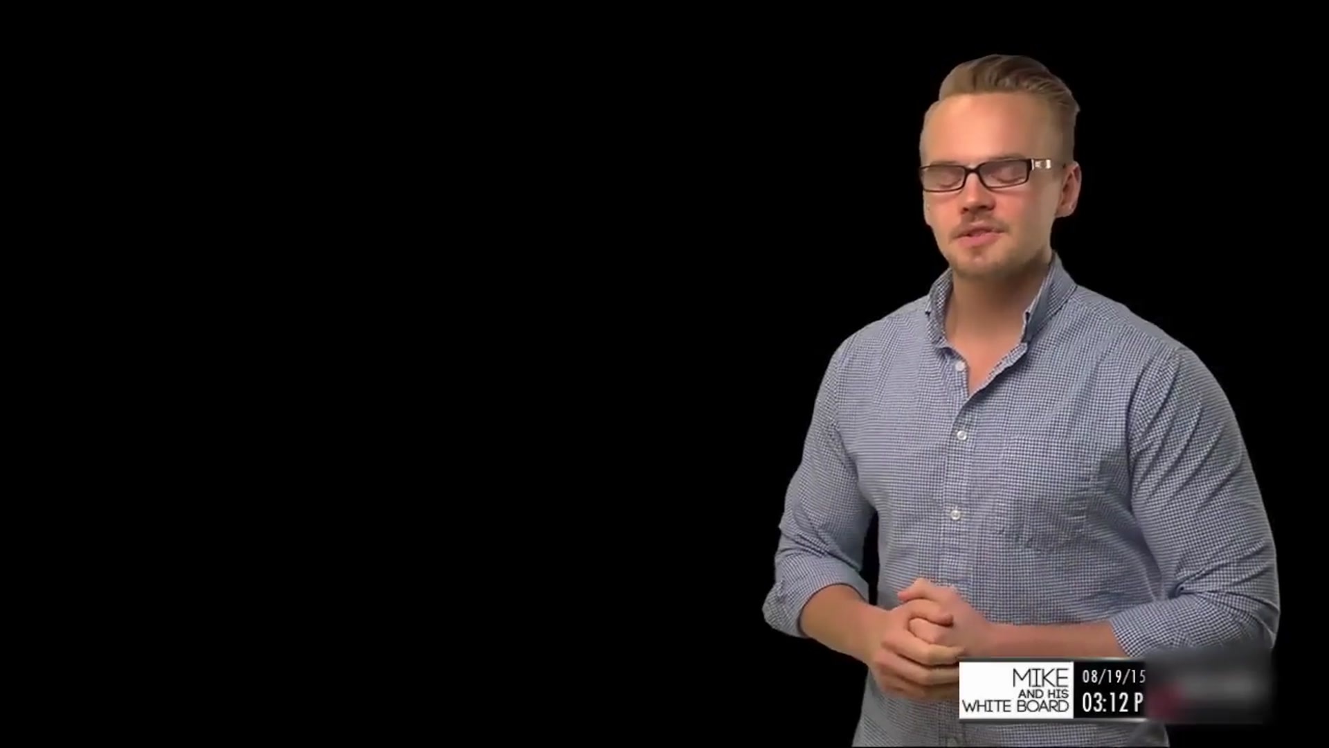 'Video thumbnail for How to Find The Best Time to Trade Implied Volatility, Explained'