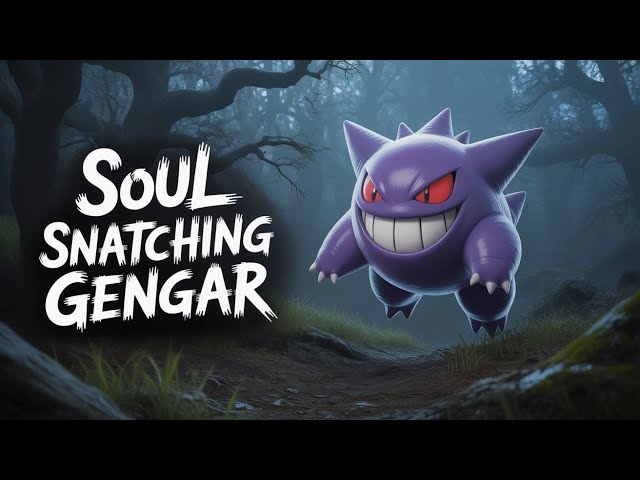 Video thumbnail for The Most Disturbing Pokémon You Didn't Know About