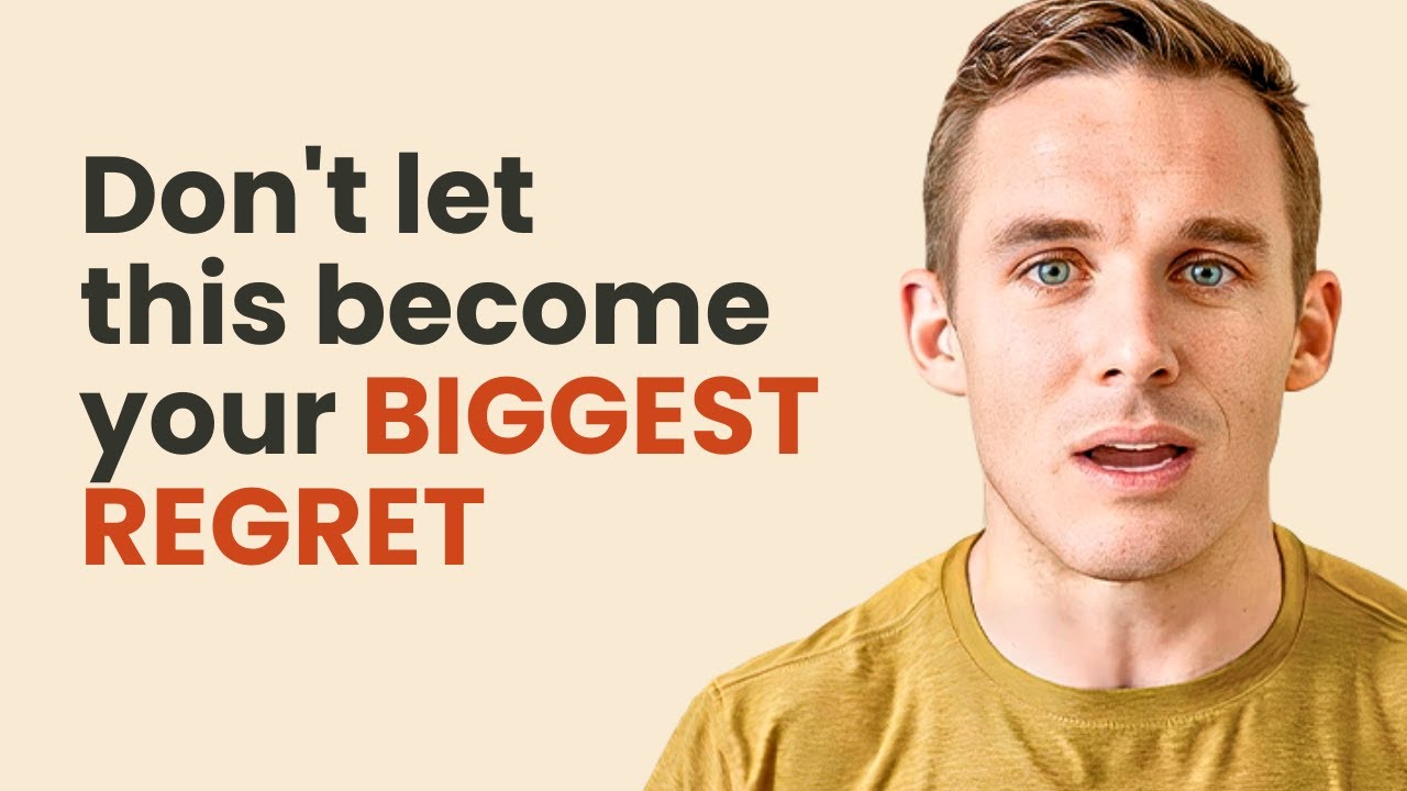 Video thumbnail for The Biggest Retirement Mistake May Be Dying With Too Much Money