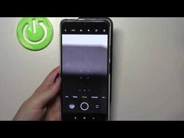 Video thumbnail for How to Change Camera Aspect Ratio in XIAOMI Redmi Note 10 Pro – Personalize Camera Function