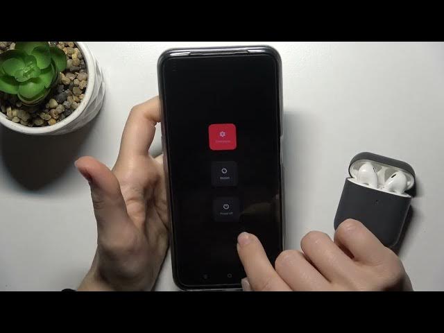 Video thumbnail for How to Power Off REALME 8i – Switch Off the Smartphone