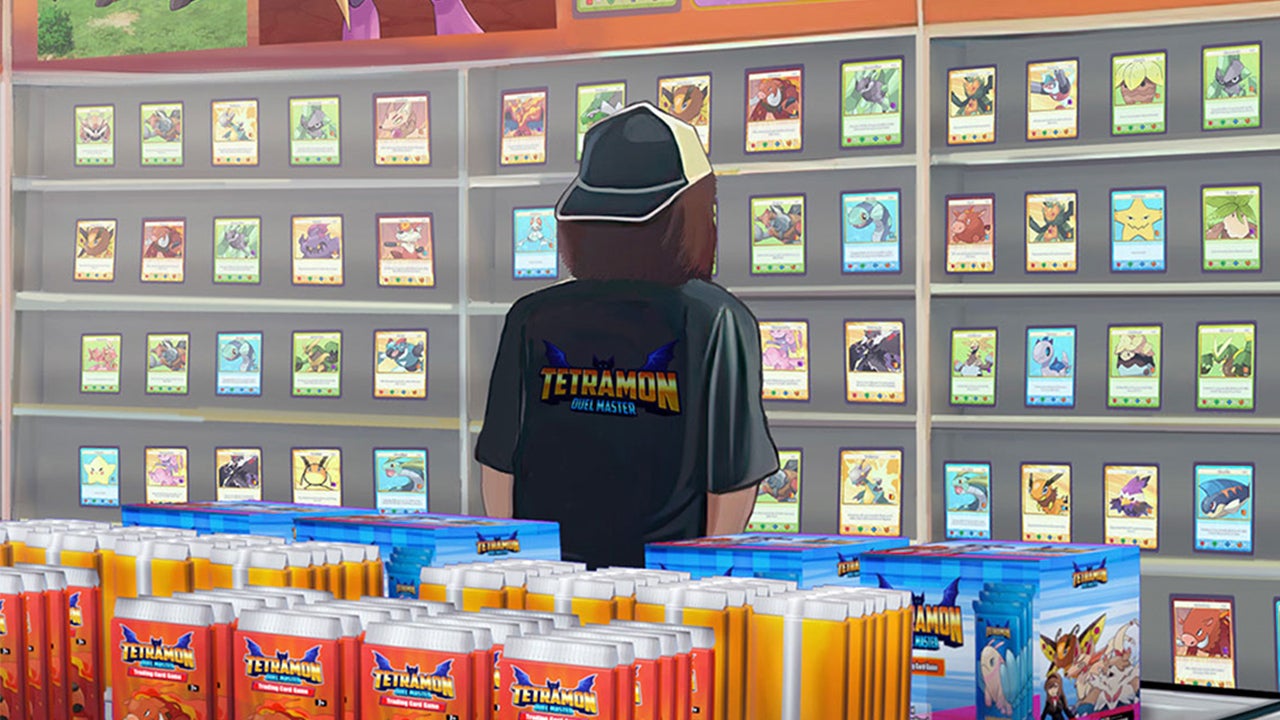 Video thumbnail for TCG Card Shop Simulator - Official 1.0 Release Window Trailer | Southeast Asian Games Showcase 2026