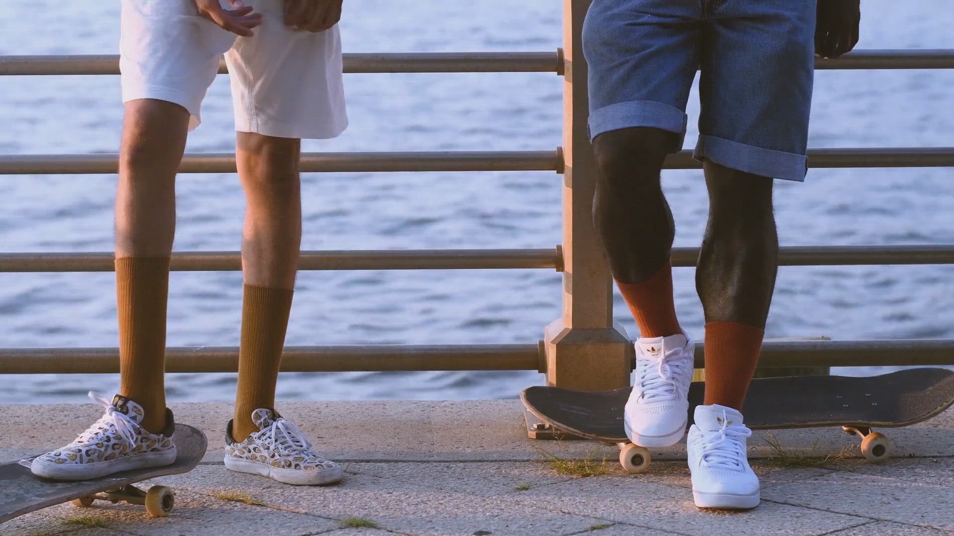 'Video thumbnail for The New MAGA Sneakers: A Symbol of Trump's Legacy'