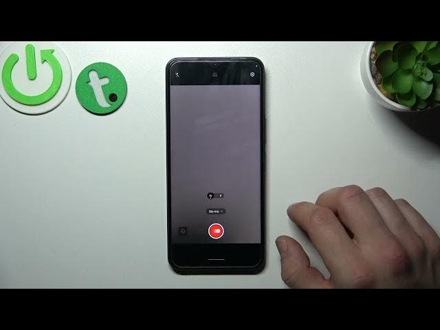 Video thumbnail for Does Vivo Y35 Have Slow Motion Option?