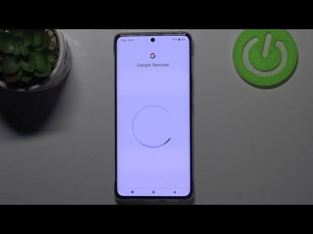 Video thumbnail for How to Enable Google Backup on VIVO X60 Pro – Create Google Backup Account