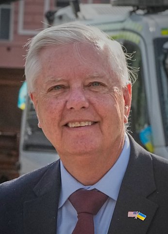 Video thumbnail for U.S. Sen. Lindsey Graham has died after a brief and unexpected illness, his office says