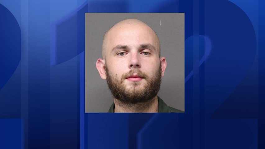 Video thumbnail for Garfield police sergeant charged with witness tampering