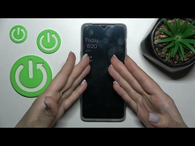Video thumbnail for How to Turn On the Always On Display Feature on the OnePlus Nord 2T