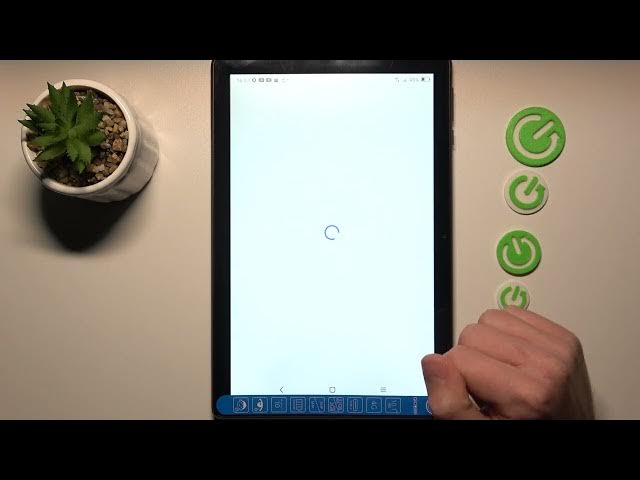 Video thumbnail for How to Activate Google Assistant on ALCATEL 3T 10? - Enable Google Assistant