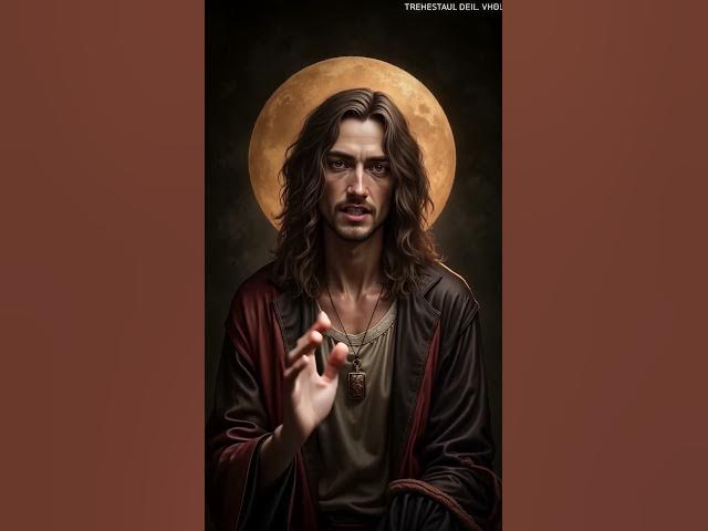 Video thumbnail for Jesus BREAKING Chains In Your Life Right Now Is This Your Confirmation? #motivation #gospel #god