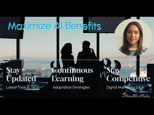 Video thumbnail for Master AI Tools for Video Creation, AI Writing & Digital Content Success