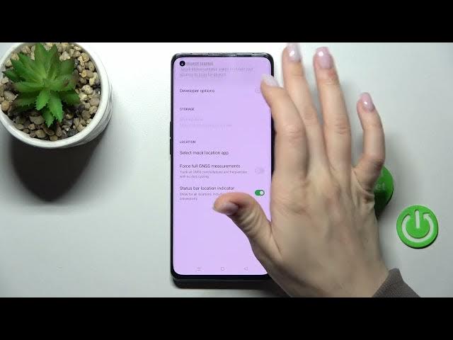 Video thumbnail for How to Hide Developer Options on the OPPO Find X2 Neo - Conceal Developer Settings