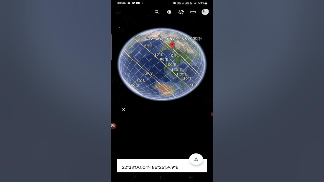 Video thumbnail for India surda π
π
π
π
π
π
‘ mineral location gpsπ