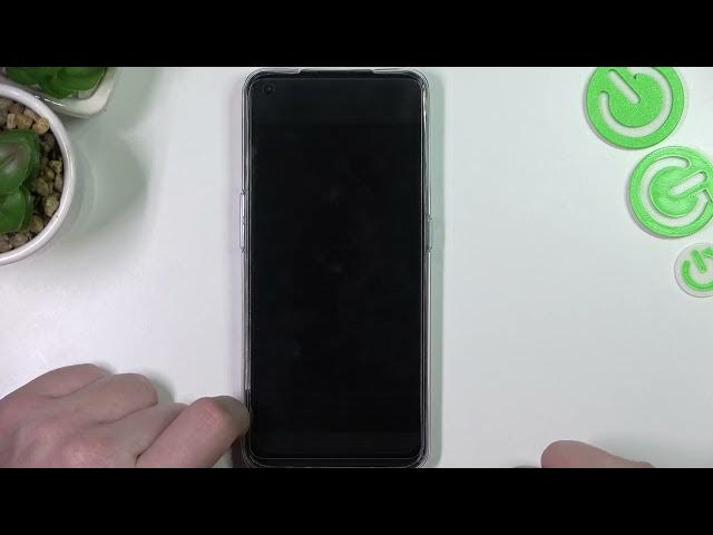 Video thumbnail for Does OPPO Reno5 Z 5G Have Stereo Speaker?