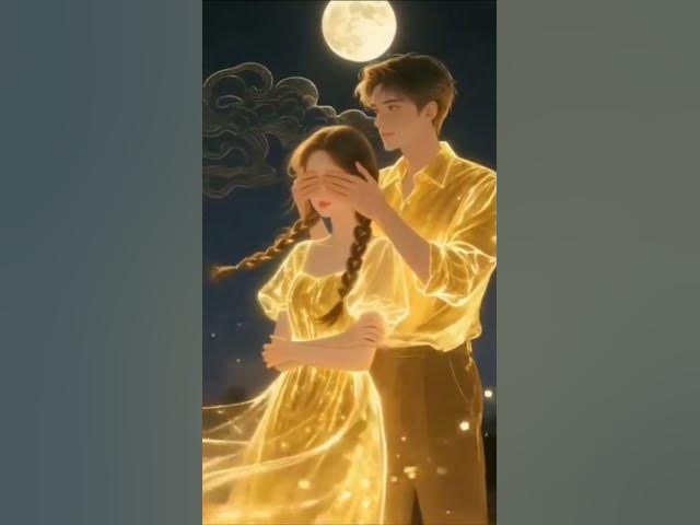 Video thumbnail for 5 April 2026"The Moon Has a Face… And It's Beautiful Tonight 🌙✨"#Moonlight #Chand #NightVibes