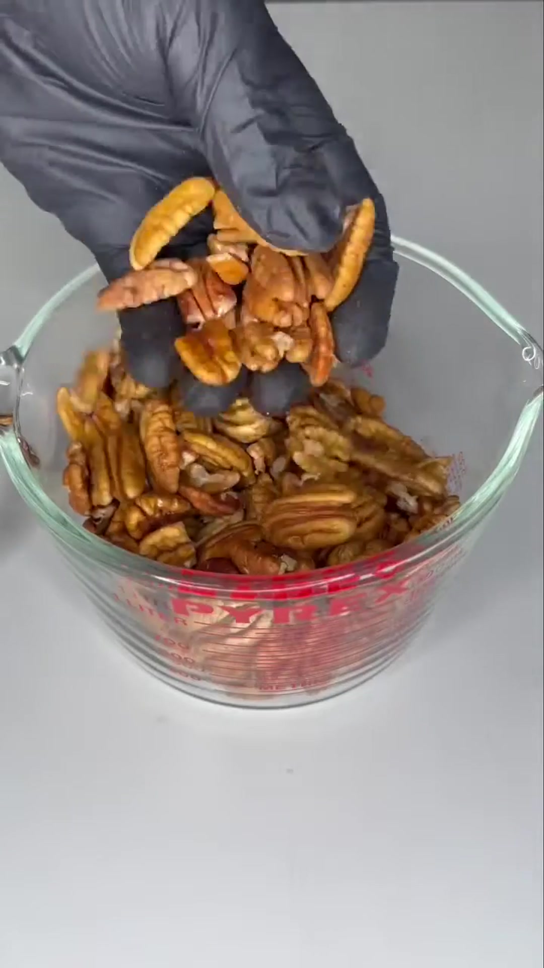 Video thumbnail for Pralines aka Pecan Candy   Southern Treat   Chef Alden B(720P HD)