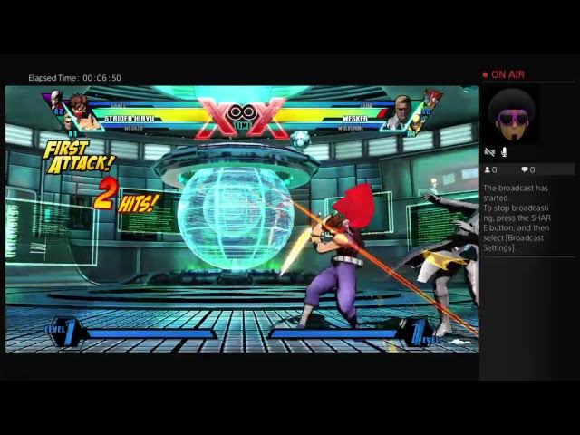 Video thumbnail for Labbin some Marvel