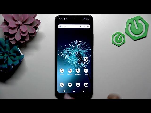 Video thumbnail for HMD Arc — Use Google Assistant Voice Commands