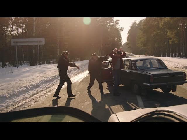 Video thumbnail for Doomsday Trailer 3#