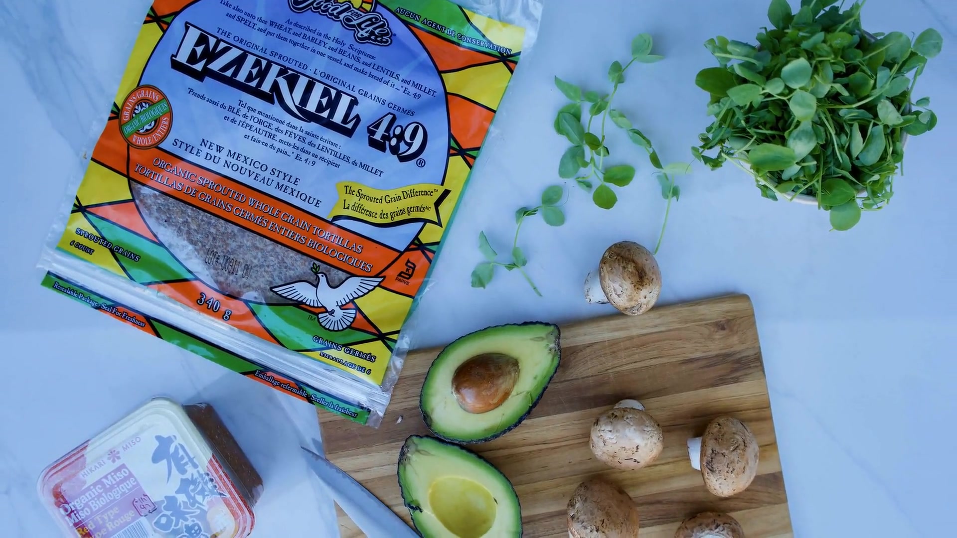 Video thumbnail for Simple and Nutritious School Lunch Ideas for Kids