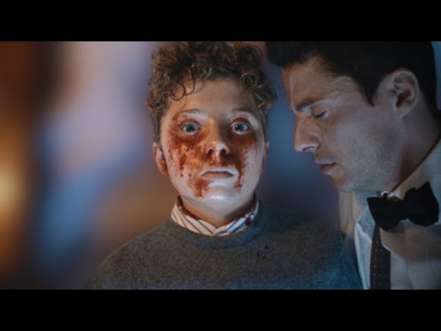 Video thumbnail for Silent Night Movie Review (2021)