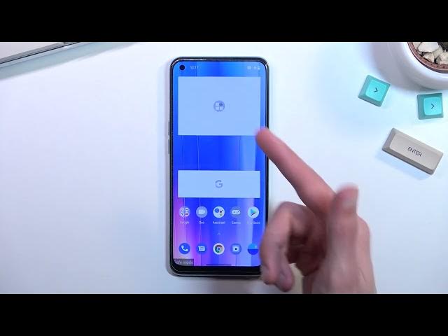 Video thumbnail for How to Activate Safe Mode in OnePlus Nord CE 2 - Operate Safe Mode