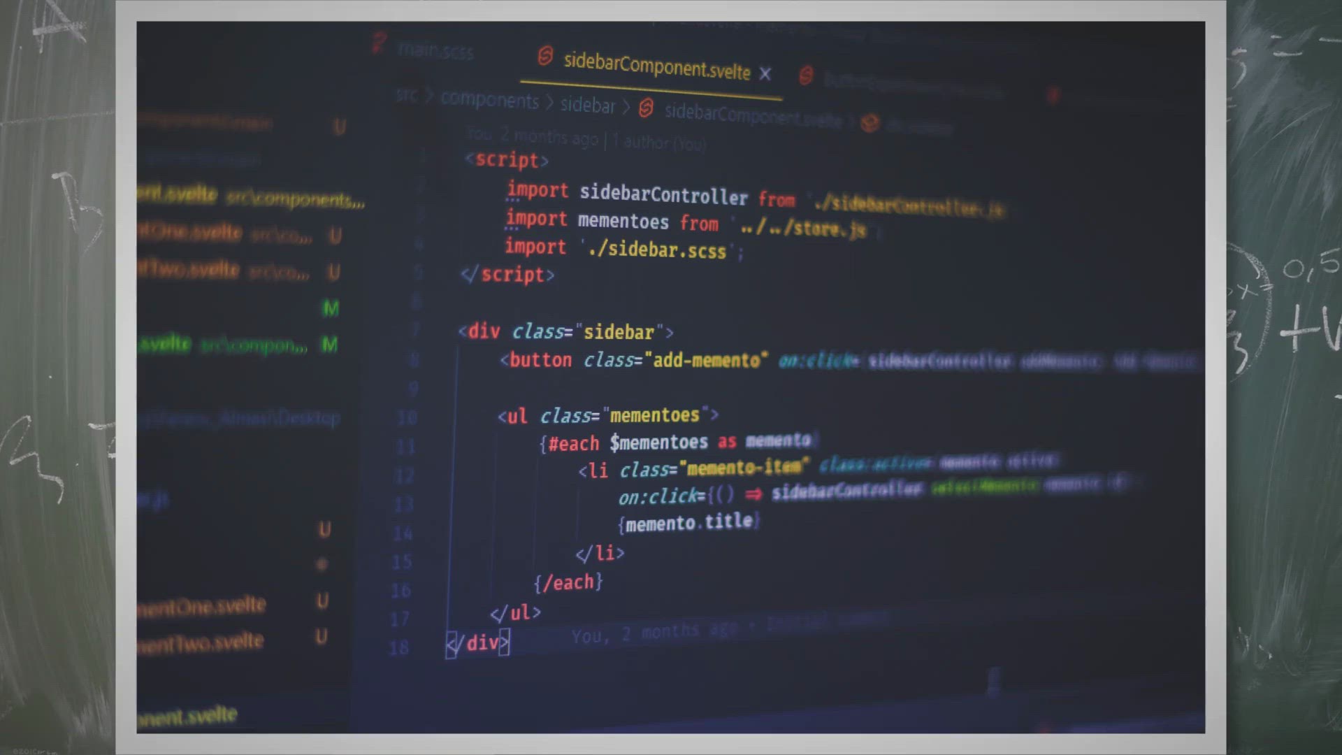'Video thumbnail for Frontend vs Web Developer: Understanding the Differences'