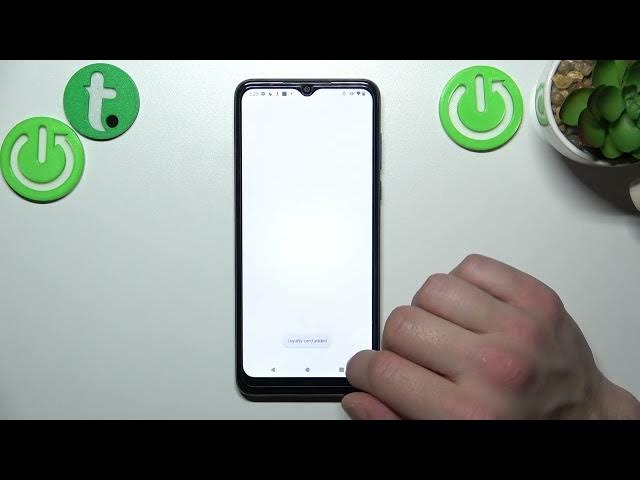 Video thumbnail for How to Add Passes to Google Pay on MOTOROLA Moto G Pure