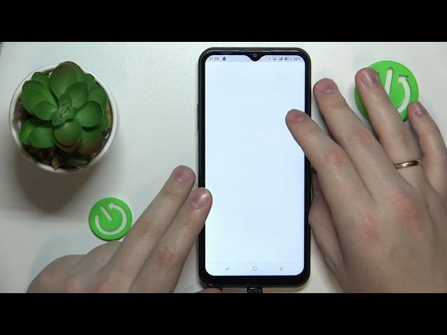 Video thumbnail for How to Enable Data Saver on DOOGEE X95? - Save Data