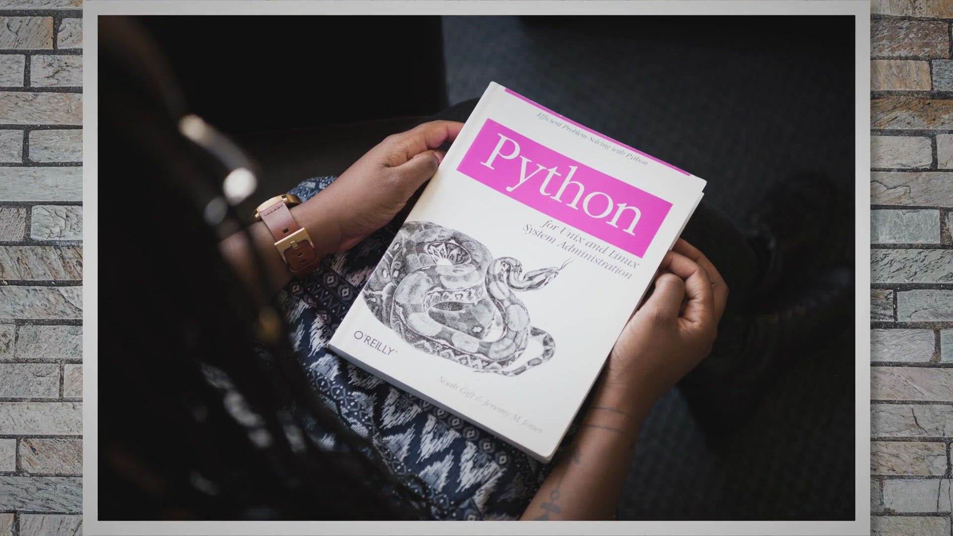 Video thumbnail for Python Programming for Machine Learning: A Comprehensive Guide
