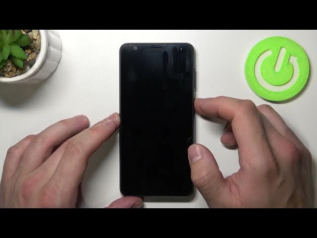 Video thumbnail for Check All Screen Lock Methods – ZTE Blade A31 and Security Settings