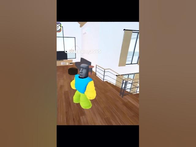 Video thumbnail for THE DALIY LIFE OF BLUD #roblox #memes #viral #shorts