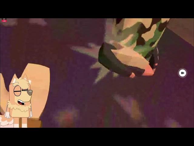 Video thumbnail for Live streaming of Murphy is awesome